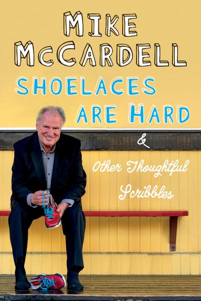 Shoelaces Are Hard