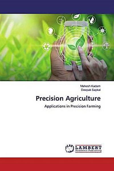 Precision Agriculture