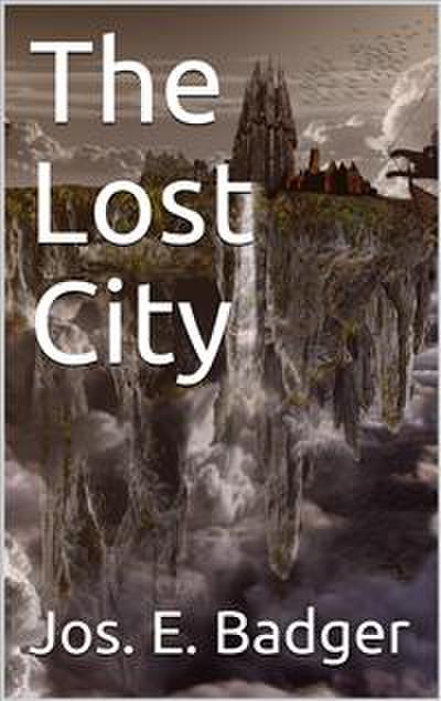 The Lost City