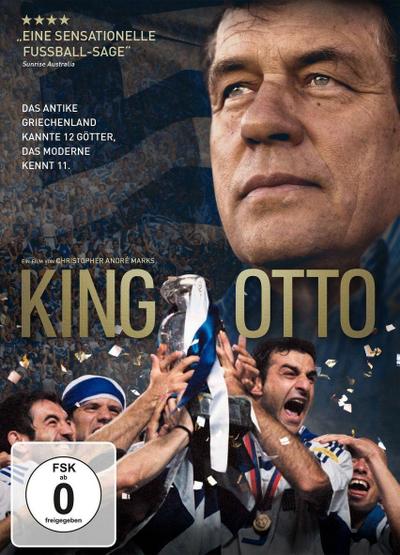King Otto
