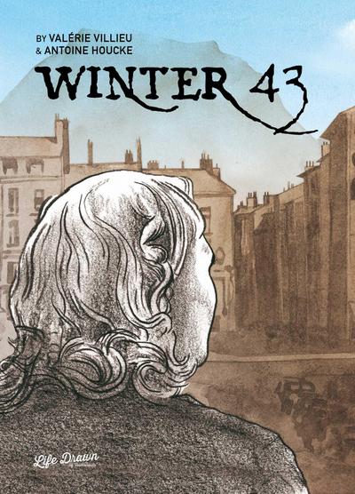 Winter ’43: From Wally’s Memories