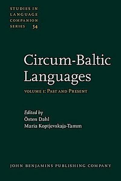 Circum-Baltic Languages