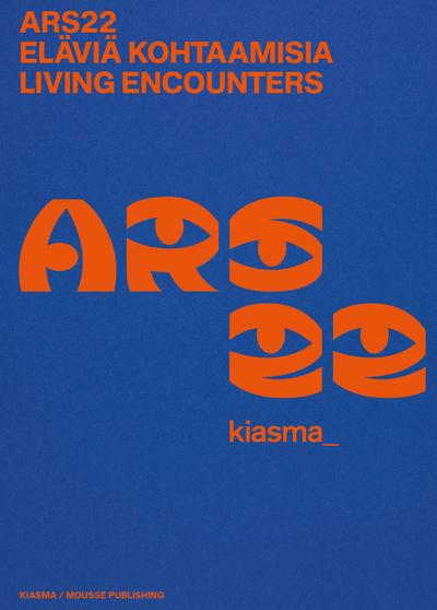 Ars22: Living Encounters