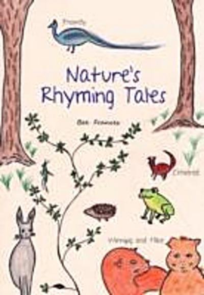 Nature’s Secret Tales