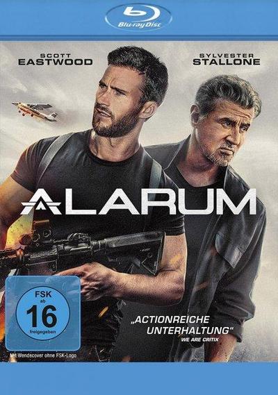 Alarum