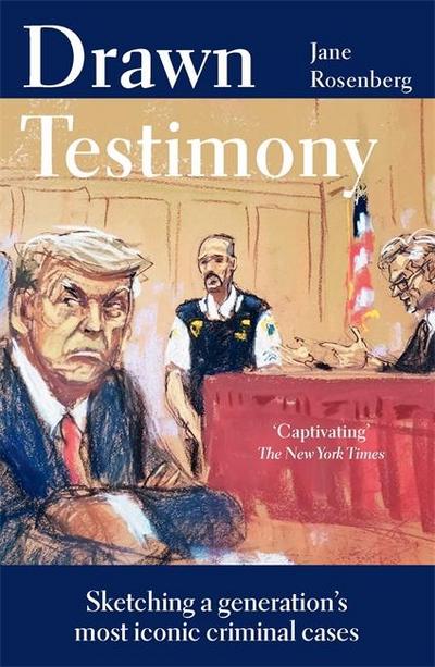 Drawn Testimony