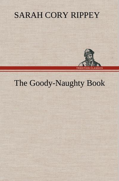 The Goody-Naughty Book