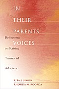 In Their Parents’ Voices
