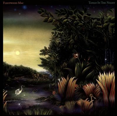 Tango In The Night (Remastered) (Vinyl)