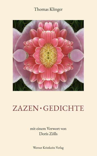 Zazen • Gedichte