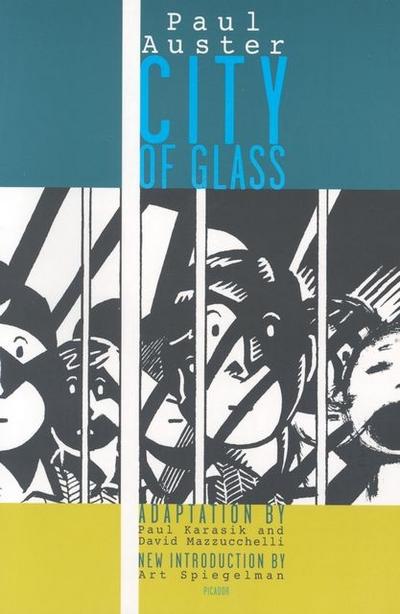 City of Glass