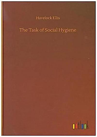The Task of Social Hygiene