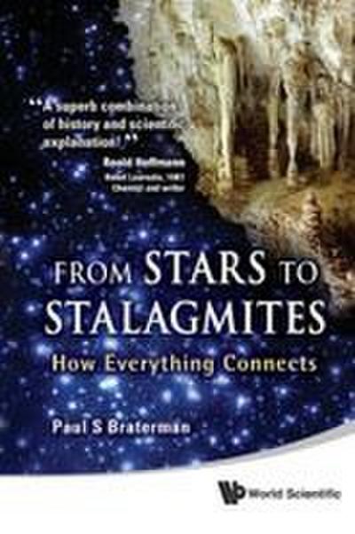 FROM STARS TO STALAGMITES