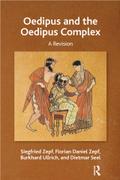 Oedipus and the Oedipus Complex