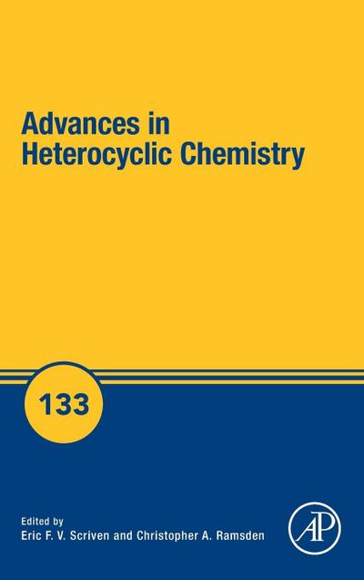 Advances in Heterocyclic Chemistry