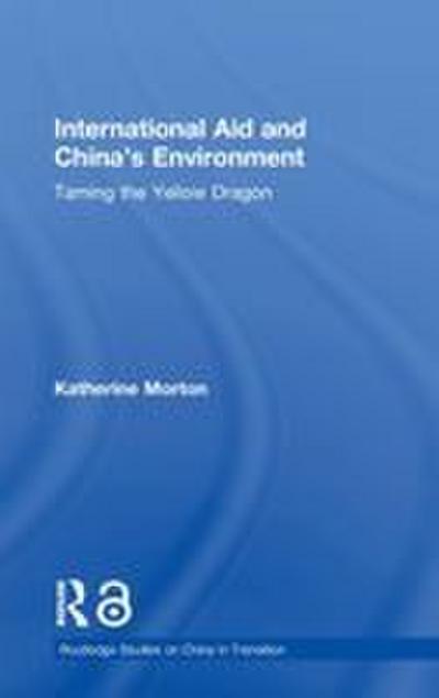 International Aid and China’s Environment