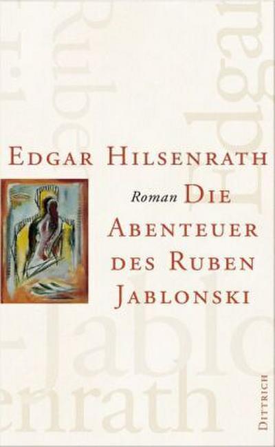 Die Abenteuer des Ruben Jablonsky