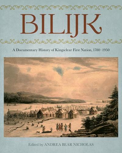 Bilijk