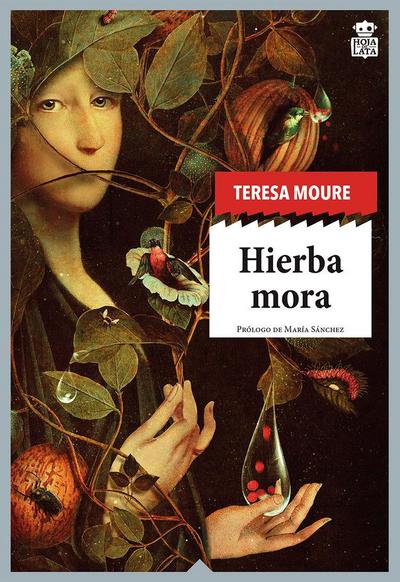 Hierba mora