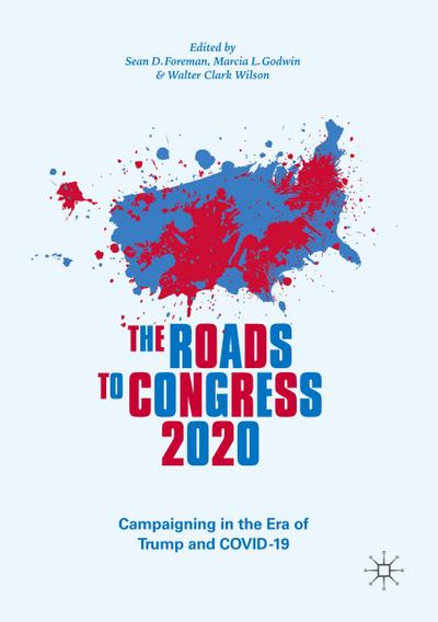The Roads to Congress 2020