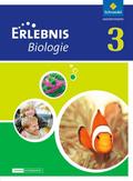 Erlebnis Biologie - Differenzierende Ausgabe 2012 