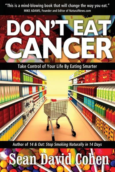 Don’t Eat Cancer