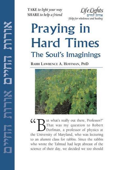 Praying in Hard Times-12 Pk