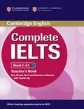Complete IELTS Bands 5-6.5