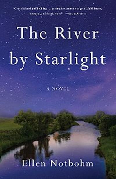 The River by Starlight