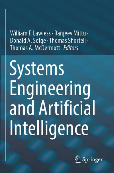 Systems  Engineering and Artificial Intelligence