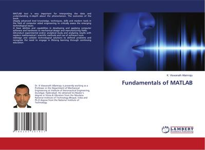 Fundamentals of MATLAB