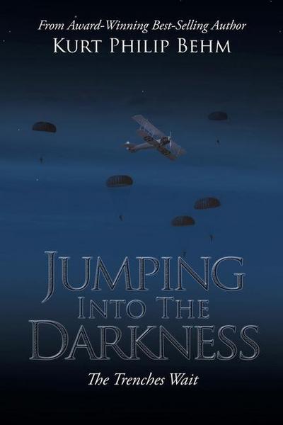 Jumping into the Darkness
