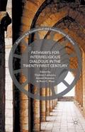 Pathways for Inter-Religious Dialogue in the Twent