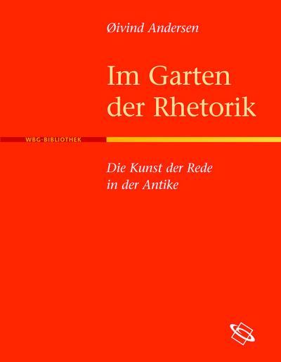 In Garten der Rhetorik