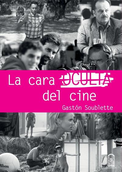 La cara oculta del cine