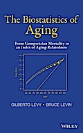 The Biostatistics of Aging