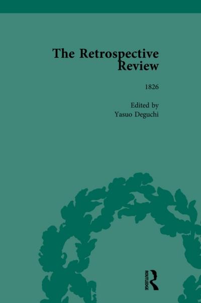 Retrospective Review Vol 13