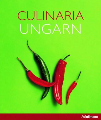 Gergely, A: Culinaria Ungarn