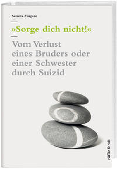 ’Sorge dich nicht!’