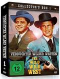 Wild Wild West - Verrückter wilder Westen