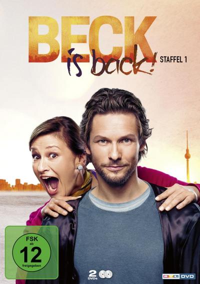 Beck is back - Staffel 1