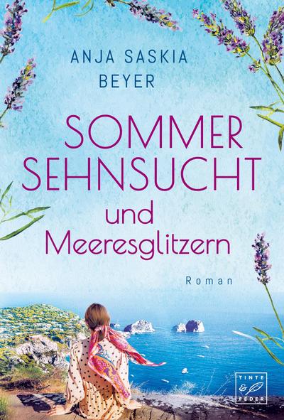 Sommersehnsucht und Meeresglitzern