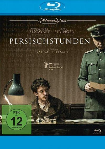 Persischstunden
