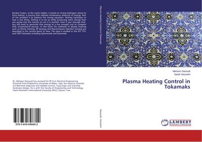 Plasma Heating Control in Tokamaks