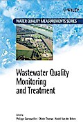 Wastewater Quality Monitoring and Treatment