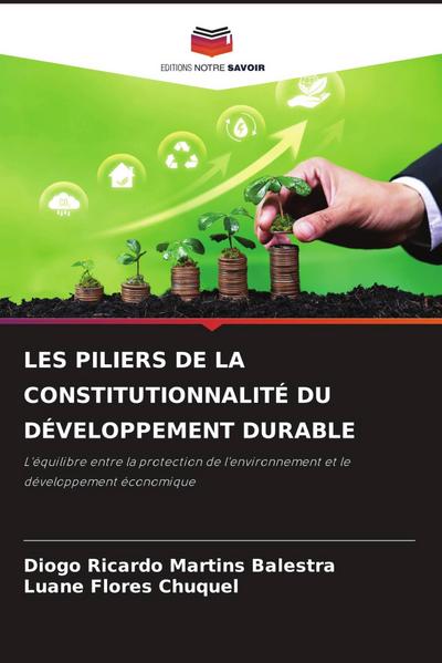 LES PILIERS DE LA CONSTITUTIONNALITÉ DU DÉVELOPPEMENT DURABLE