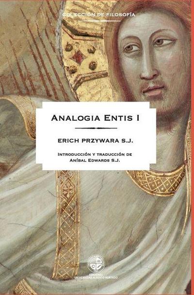 Analogía Entis I