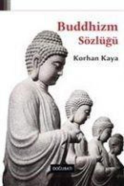 Buddhizm Sözlügü