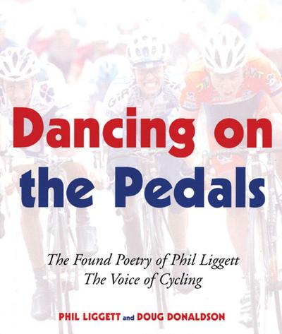 Dancing on the Pedals