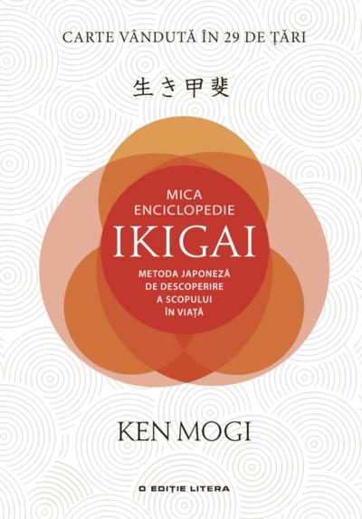 Mica enciclopedie ikigai